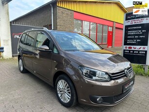 Volkswagen Touran 1.4 TSI Highline LMV|Cruise C.|Trekhaak