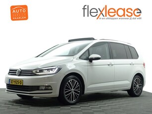 Volkswagen Touran 1.4 TSI R-line+ Aut- 7 Pers, Panodak