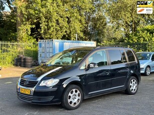 Volkswagen Touran 1.4 TSI TrendlineEXPORT