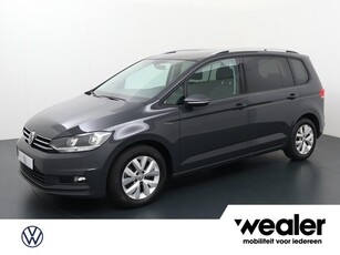 Volkswagen Touran 1.5 TSI Comfortline Business 150 PK