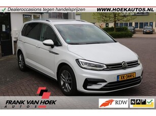 Volkswagen Touran 1.5 TSI Highline Business R BTW auto