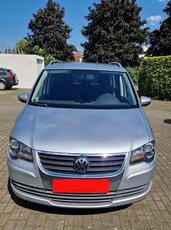 Volkswagen Touran 1.9 TDI 7 sièges 77kw