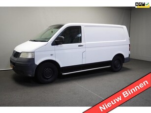 Volkswagen Transporter 1.9 TDI 300 (MARGE)