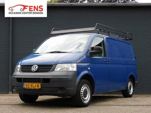 Volkswagen Transporter 1.9 TDI 300 T800 1e EIGENAAR! GOED