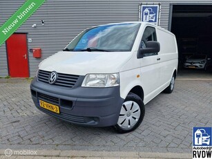 Volkswagen Transporter 1.9 TDI 300 T800 AIRCO -