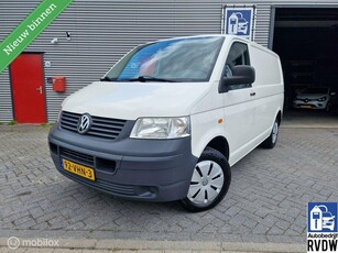 Volkswagen Transporter 1.9 TDI 300 T800 AIRCO - CRUISECONTROL