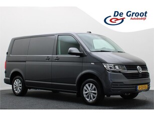 Volkswagen Transporter 2.0 TDI DSG 150 PK L1H1 Airco