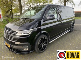 Volkswagen Transporter 2.0 TDI DSG. L2. 28 Bulli Navigatie 2 X schuifdeur