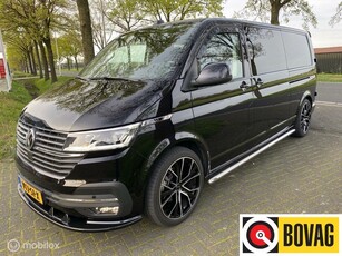 Volkswagen Transporter 2.0 TDI DSG. L2. 28 Bulli Navigatie