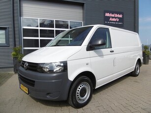 Volkswagen Transporter 2.0 TDI H1 L2 Airco Cruise Control