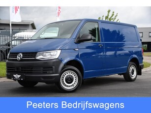 Volkswagen Transporter 2.0 TDI L1H1 Comfortline Cruise