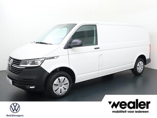 Volkswagen Transporter 2.0 TDI L2H1 28 | 150 PK | Automaat | Schuifdeur rechts | Achterklep met beglazing |