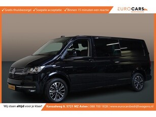 Volkswagen Transporter 2.0 TDI L2H1 28 Dubbele Cabine