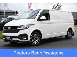 Volkswagen Transporter 2.0 TDI L2H1 30 Bulli Virtual