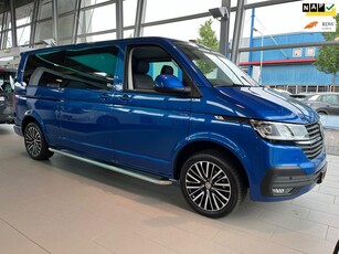 Volkswagen Transporter 2.0 TDI L2H1 30 DC Bulli DC