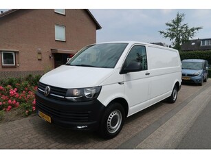 Volkswagen Transporter 2.0 TDI L2H1