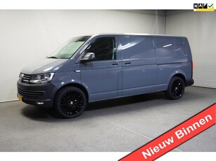 Volkswagen Transporter 2.0 TDI L2H1 DC Business Comfortline