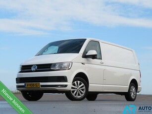 Volkswagen Transporter 2.0 TDI L2H1 Highline * Automaat *