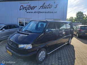 Volkswagen Transporter 2.5 TDI 332 DC