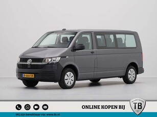 Volkswagen Transporter Kombi 2.0 TDI L2H1 Navigatie Pdc