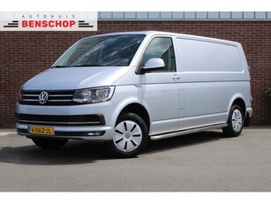 Volkswagen Transporter T6 2.0 TDI 150PK L2H1 APP