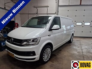 Volkswagen Transporter T6 EURO 6 2.0 TDI L2H3 Highline euro