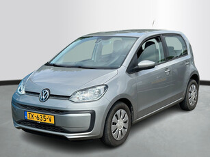 Volkswagen up! 1.0 60pk BMT Move Up Executive Airco Bluetooth