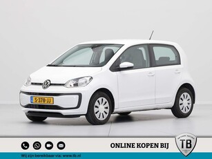 Volkswagen up! 1.0 (bj 2023)