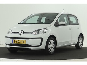 Volkswagen up! 1.0 (bj 2023)