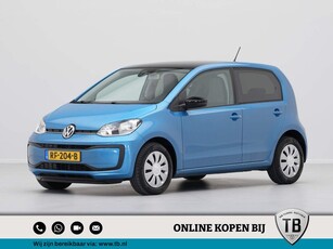 Volkswagen up! 1.0 BMT 60pk move up! Navi via App Airco 5-deurs Privacy glas 235