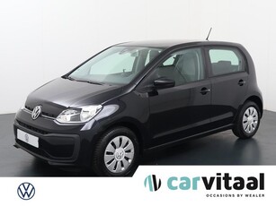 Volkswagen Up! 1.0 BMT move up! 60 PK Airconditioning