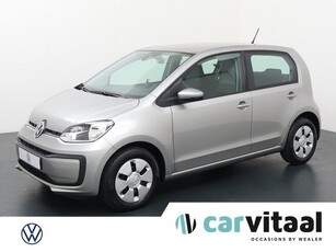 Volkswagen Up! 1.0 BMT move up! 60 PK Airconditioning