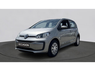 Volkswagen up! 1.0 65pk BMT move up! | Smartphone integratie | Airco | Radio | Bluetooth