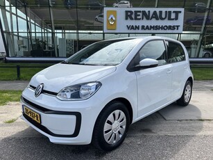 Volkswagen up! 1.0 BMT move up! / Airco / Centr.