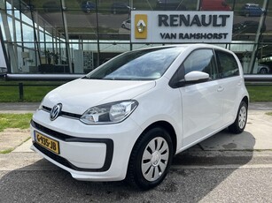 Volkswagen up! 1.0 BMT move up! / DAB / Bluetooth / Airco /