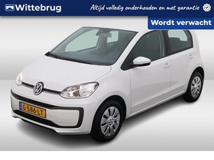 Volkswagen up! 1.0 BMT move up! Executive Airconditioning /