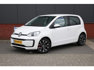 Volkswagen up! 1.0 BMT move up! NAP bluetooth airco