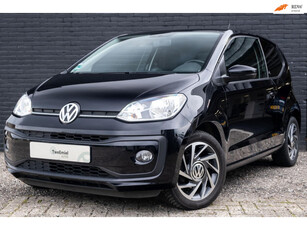 Volkswagen Up! 1.0 BMT Sound! | Airco | LMV | Bluetooth | Stoelverwarming