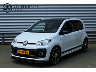 Volkswagen up! 1.0 GTI 116pk 6Bak Airco BEATS 17