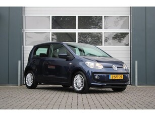 Volkswagen Up! 1.0 high up! BlueMotion 5-deurs