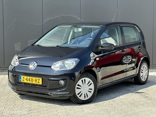 Volkswagen Up! 1.0 high up! BlueMotion CRUISE AIRCONAVI