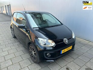 Volkswagen Up! 1.0 high up!