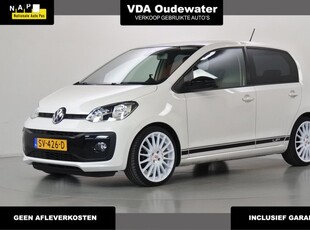 Volkswagen Up! 1.0 Move up! 17