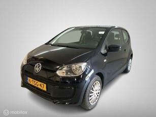 Volkswagen Up! 1.0 move up! AIRCO | NAVI