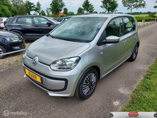 Volkswagen Up! 1.0 move up! BlueMotion