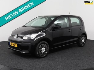 Volkswagen Up! 1.0 move up! BlueMotion 5- Deurs Airco