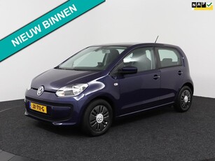 Volkswagen Up! 1.0 move up! BlueMotion 5-Deurs Airco