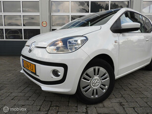 Volkswagen Up! 1.0 move up!