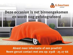 Volkswagen up! 1.0 move up! Zwart-met., Airco, Navigatie