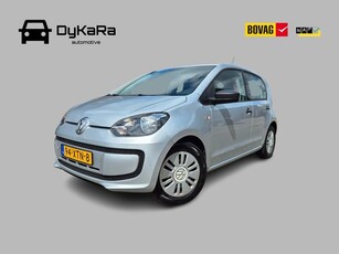 Volkswagen Up! 1.0 take up! BlueMotion Airco, NAP